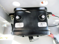 日野レンジャーミキサー車（コンクリートミキサー）中型（4t）[写真13]