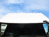 日野レンジャーミキサー車（コンクリートミキサー）中型（4t）[写真17]