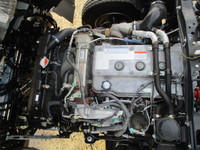 日野レンジャーミキサー車（コンクリートミキサー）中型（4t）[写真19]