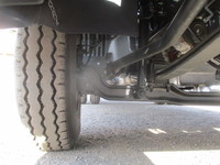 日野レンジャーミキサー車（コンクリートミキサー）中型（4t）[写真21]