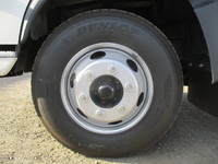 日野レンジャーミキサー車（コンクリートミキサー）中型（4t）[写真23]