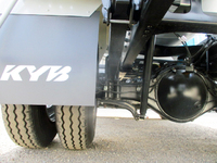 日野レンジャーミキサー車（コンクリートミキサー）中型（4t）[写真25]