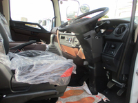 日野レンジャーミキサー車（コンクリートミキサー）中型（4t）[写真29]