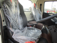 日野レンジャーミキサー車（コンクリートミキサー）中型（4t）[写真30]