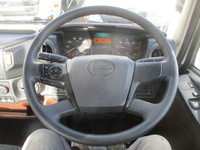 日野レンジャーミキサー車（コンクリートミキサー）中型（4t）[写真32]