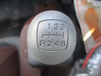 日野レンジャーミキサー車（コンクリートミキサー）中型（4t）[写真33]