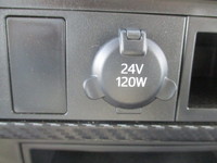 日野レンジャーミキサー車（コンクリートミキサー）中型（4t）[写真35]