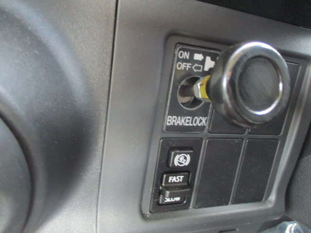 日野レンジャーミキサー車（コンクリートミキサー）中型（4t）[写真36]