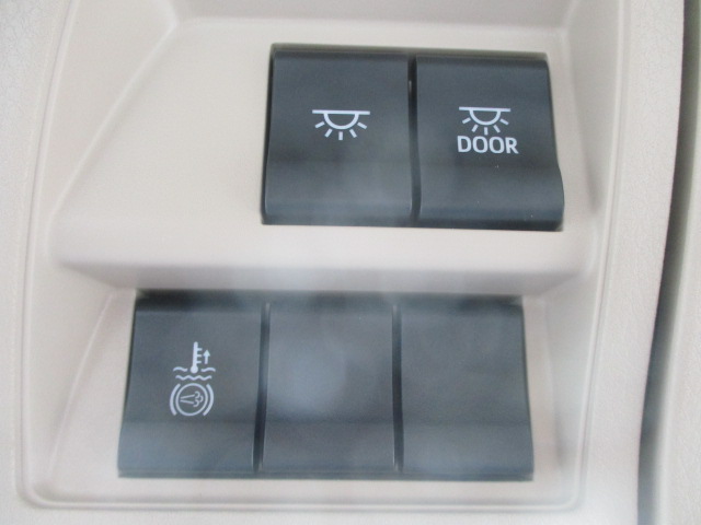 日野レンジャーミキサー車（コンクリートミキサー）中型（4t）[写真38]