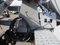 日野レンジャーミキサー車（コンクリートミキサー）中型（4t）[写真09]