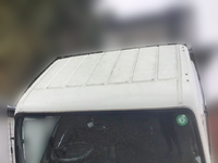 三菱ふそうキャンターアルミバン小型（2t・3t）[写真10]