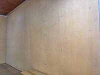 三菱ふそうキャンターアルミバン小型（2t・3t）[写真14]