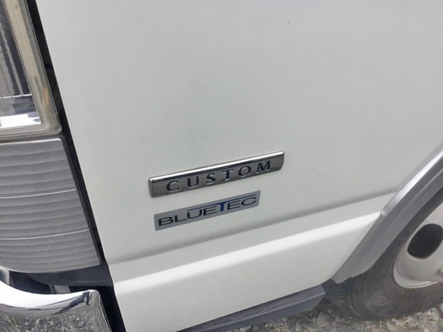 三菱ふそうキャンターアルミバン小型（2t・3t）[写真16]