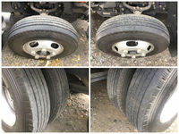 三菱ふそうキャンターアルミバン小型（2t・3t）[写真18]