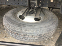 三菱ふそうキャンターアルミバン小型（2t・3t）[写真19]