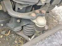 三菱ふそうキャンターアルミバン小型（2t・3t）[写真20]