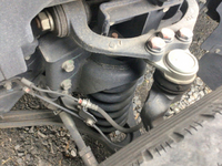 三菱ふそうキャンターアルミバン小型（2t・3t）[写真21]