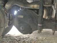 三菱ふそうキャンターアルミバン小型（2t・3t）[写真24]