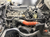 三菱ふそうキャンターアルミバン小型（2t・3t）[写真25]