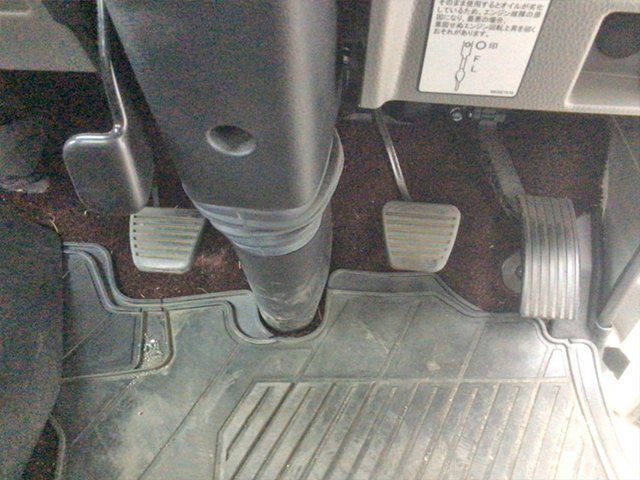 三菱ふそうキャンターアルミバン小型（2t・3t）[写真34]