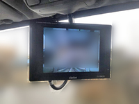 三菱ふそうキャンターアルミバン小型（2t・3t）[写真35]