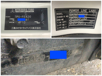 三菱ふそうキャンターアルミバン小型（2t・3t）[写真37]