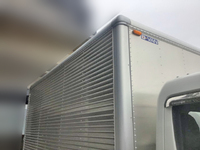 三菱ふそうキャンターアルミバン小型（2t・3t）[写真07]