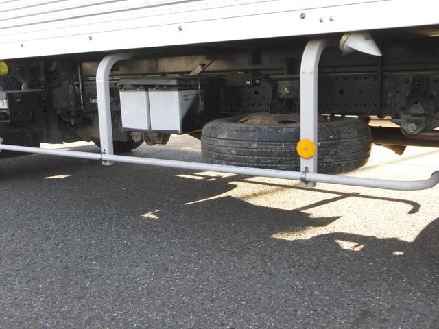 いすゞエルフアルミバン小型（2t・3t）[写真18]