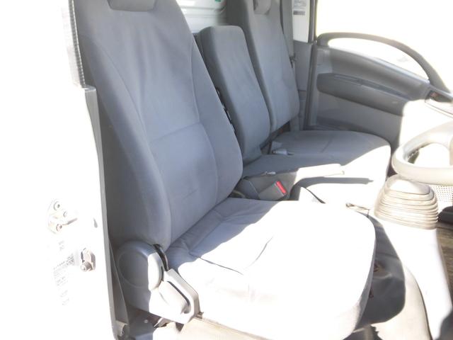 いすゞエルフアルミバン小型（2t・3t）[写真20]