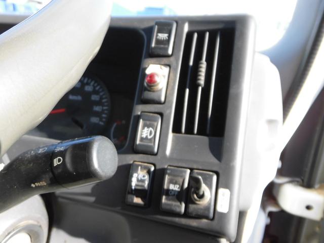 いすゞエルフアルミバン小型（2t・3t）[写真22]