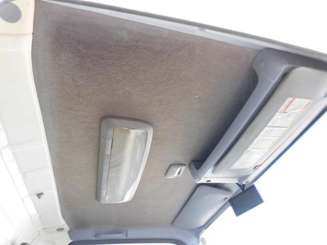 いすゞエルフアルミバン小型（2t・3t）[写真31]