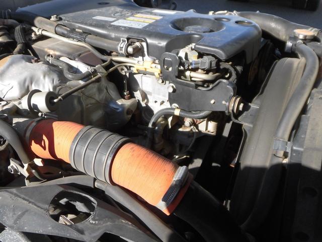 いすゞエルフアルミバン小型（2t・3t）[写真35]