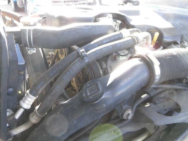 いすゞエルフアルミバン小型（2t・3t）[写真36]