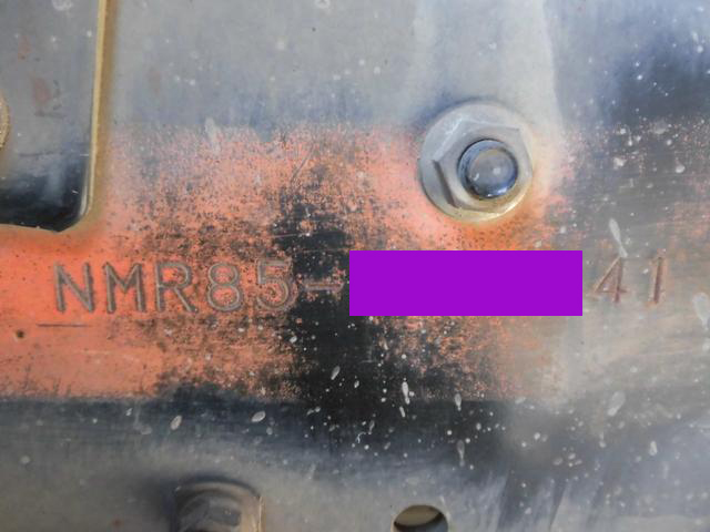 いすゞエルフアルミバン小型（2t・3t）[写真39]