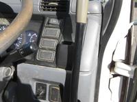 三菱ふそうキャンター深ダンプ（土砂禁ダンプ）小型（2t・3t）[写真17]