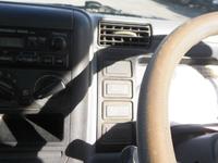 三菱ふそうキャンター深ダンプ（土砂禁ダンプ）小型（2t・3t）[写真20]