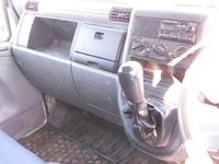 三菱ふそうキャンター深ダンプ（土砂禁ダンプ）小型（2t・3t）[写真23]