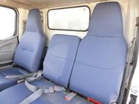 三菱ふそうキャンター深ダンプ（土砂禁ダンプ）小型（2t・3t）[写真27]