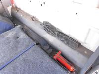 三菱ふそうキャンター深ダンプ（土砂禁ダンプ）小型（2t・3t）[写真29]