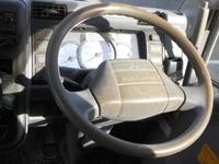 三菱ふそうキャンター深ダンプ（土砂禁ダンプ）小型（2t・3t）[写真30]