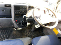 三菱ふそうキャンター深ダンプ（土砂禁ダンプ）小型（2t・3t）[写真31]