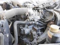 三菱ふそうキャンター深ダンプ（土砂禁ダンプ）小型（2t・3t）[写真33]