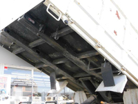 三菱ふそうキャンター深ダンプ（土砂禁ダンプ）小型（2t・3t）[写真09]