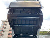 いすゞエルフパッカー車（塵芥車）小型（2t・3t）[写真10]