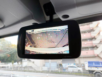 いすゞエルフパッカー車（塵芥車）小型（2t・3t）[写真16]