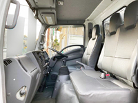 いすゞエルフパッカー車（塵芥車）小型（2t・3t）[写真18]