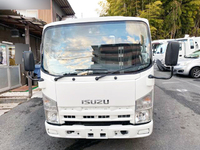 いすゞエルフパッカー車（塵芥車）小型（2t・3t）[写真02]