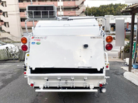 いすゞエルフパッカー車（塵芥車）小型（2t・3t）[写真03]