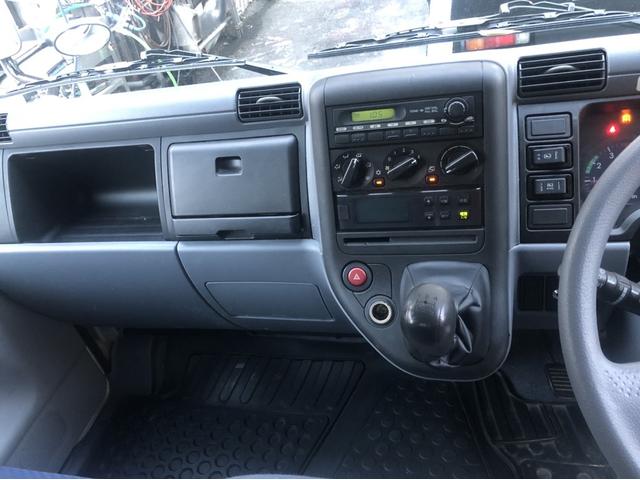 三菱ふそうキャンター冷凍車（冷蔵車）小型（2t・3t）[写真13]