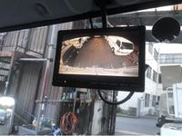 三菱ふそうキャンター冷凍車（冷蔵車）小型（2t・3t）[写真14]